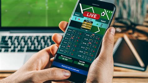 Live Betting .